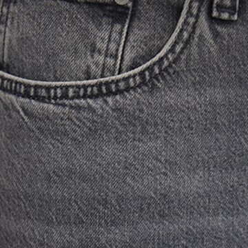 Mavi Tapered Jeans 'LONDON' in Grey