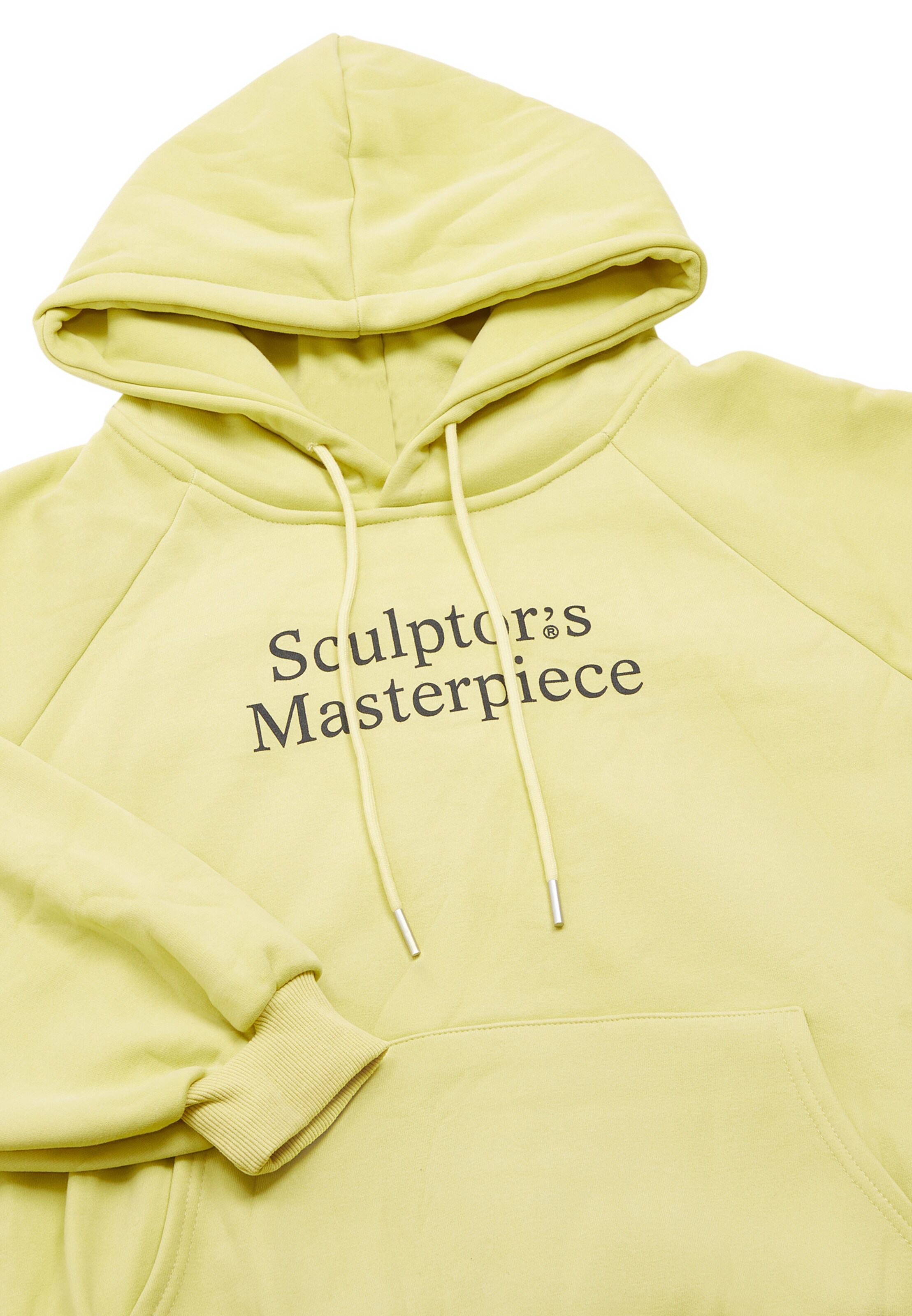 HOMEBASE Свитшот в Желтый