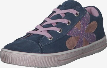 SALAMANDER Sneakers 'Sylva 13688' in Blauw: voorkant