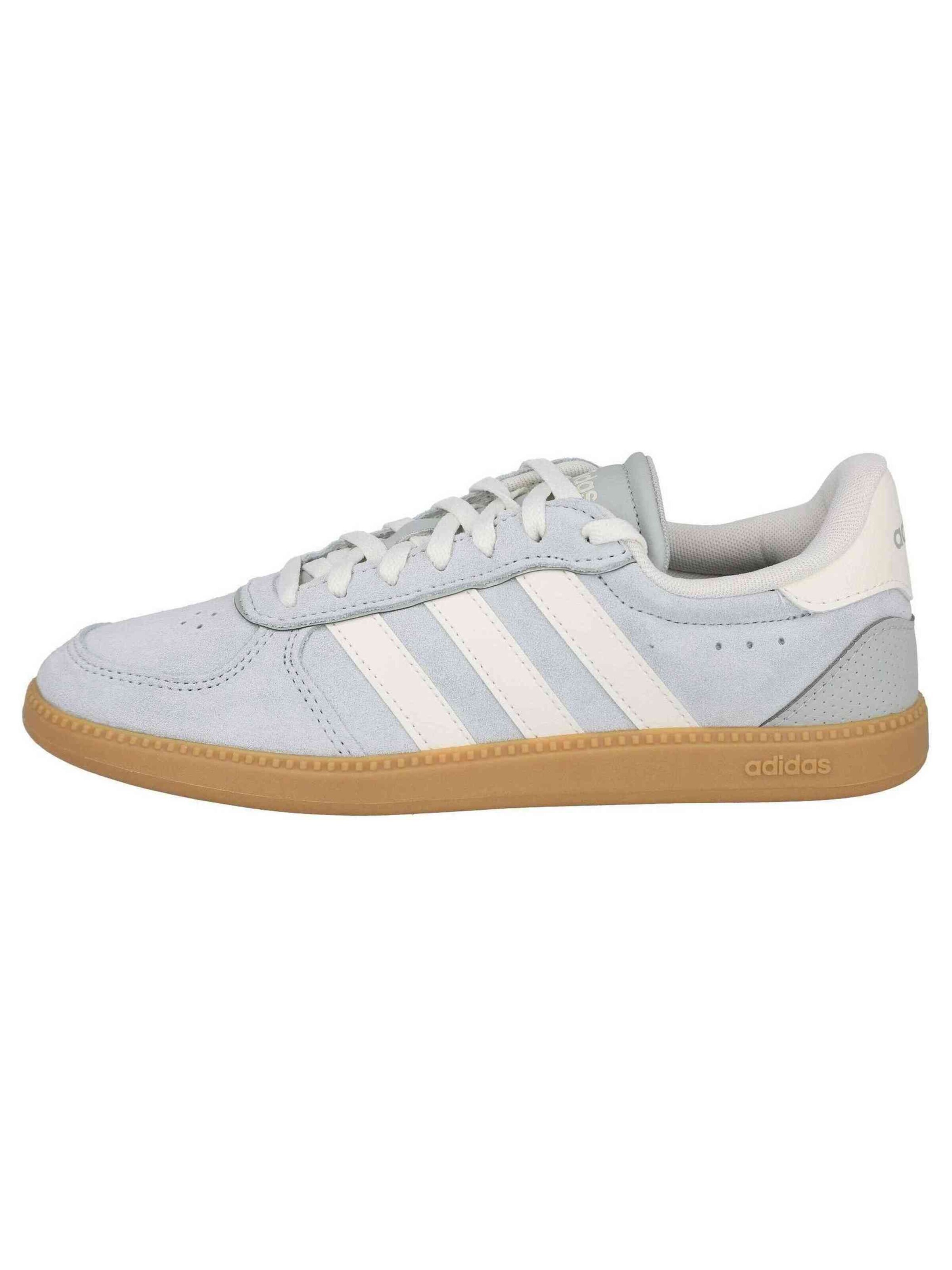 Scarpa sportiva '070-184138' di ADIDAS ORIGINALS in blu