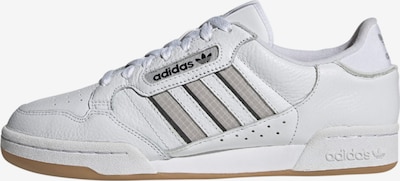 ADIDAS ORIGINALS Sneakers 'Continental 80' in Grey / Black / White, Item view