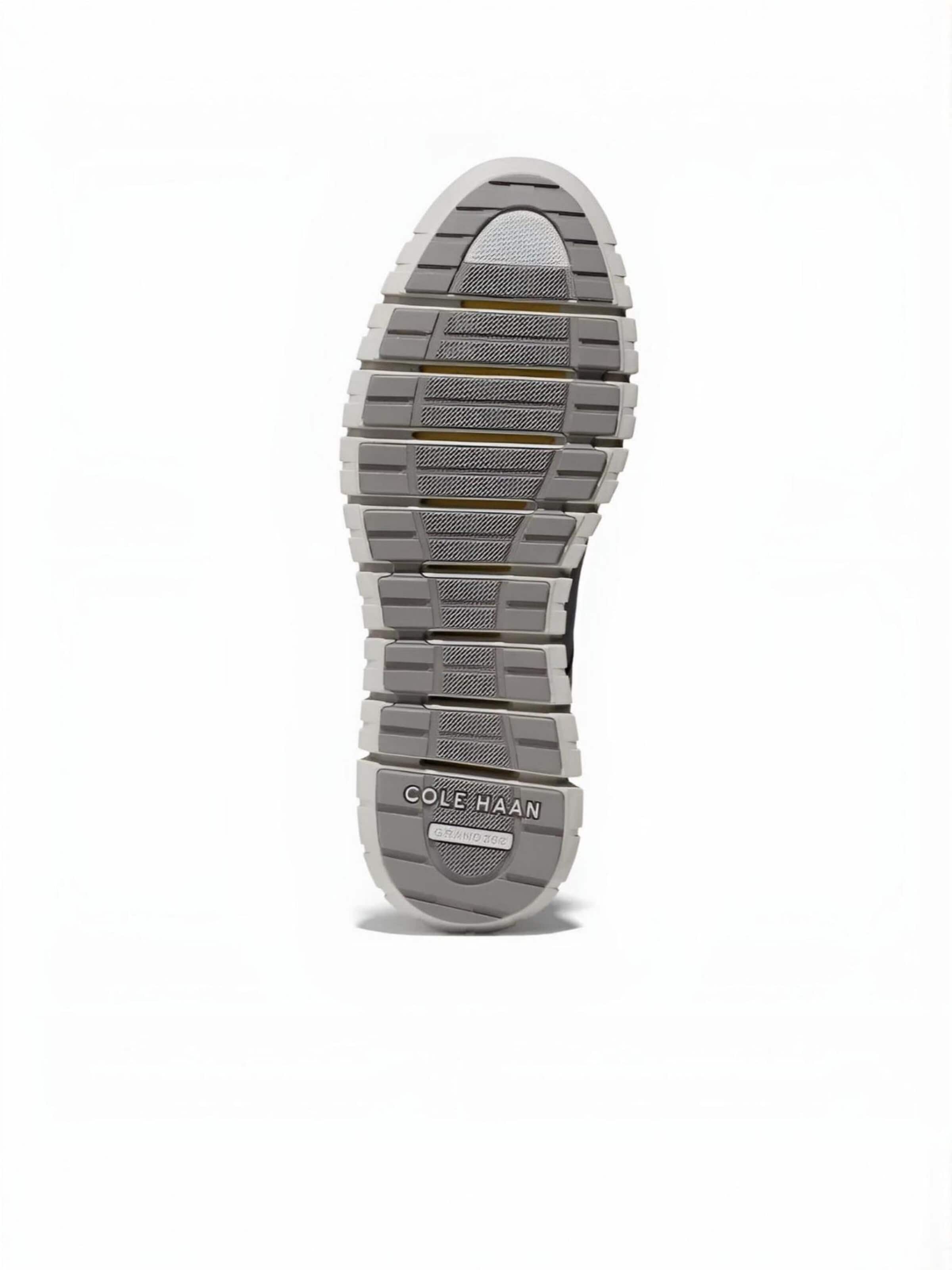 Cole Haan - Zapatos con cordón 'ZG RMSTD' en azul
