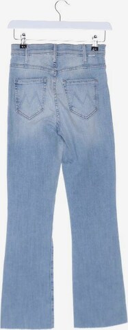 MOTHER Jeans in 24 in Blue