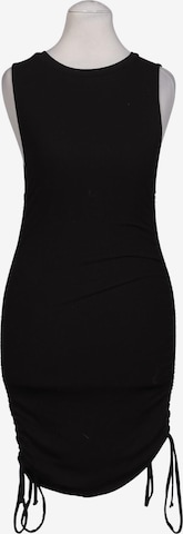 STEVE MADDEN Kleid S in Schwarz: Vorderseite