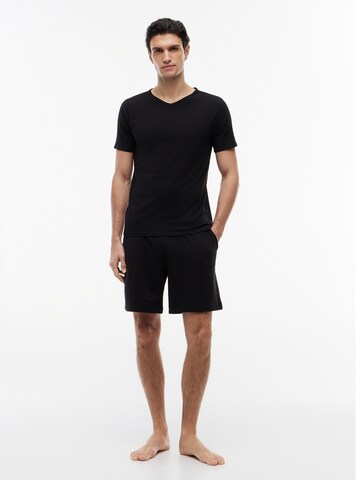 Tommy Hilfiger Underwear Shirt in Black