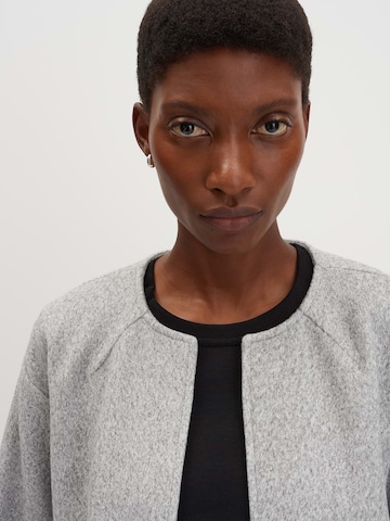 Veste mi-saison 'Ubea' Someday en gris