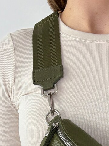 lePelou Bag accessories 'SOLA' in Green