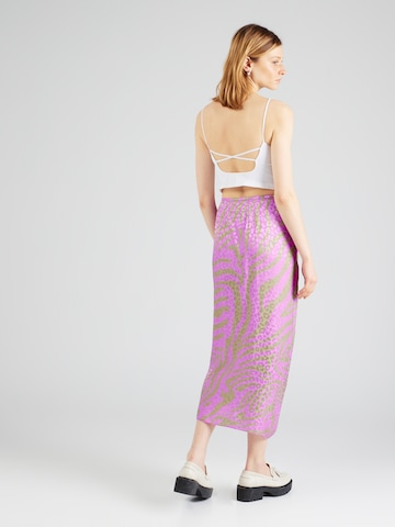 Essentiel Antwerp Skirt 'Flavia' in Mixed colours