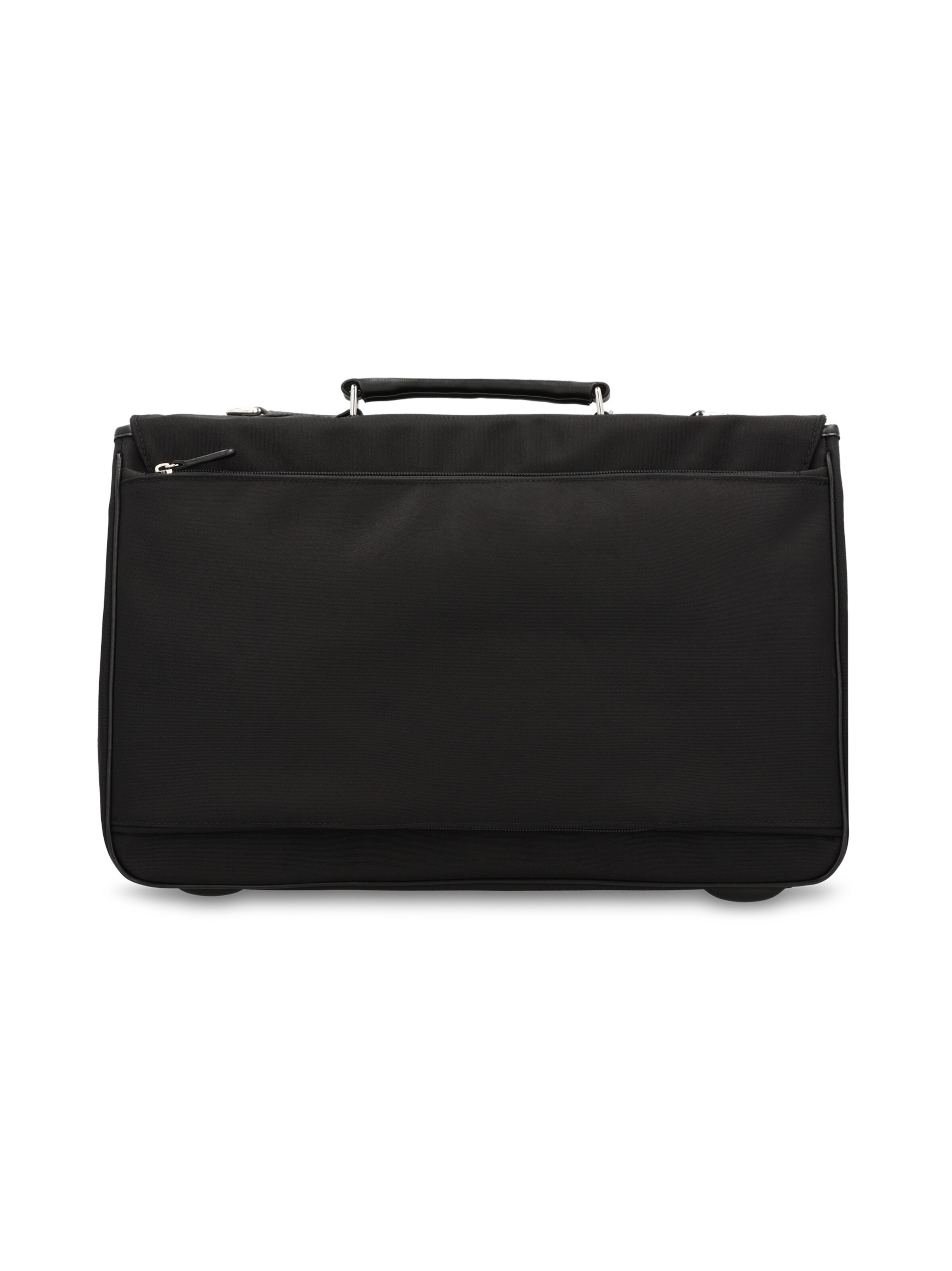 Picard Aktentas 'Spock' in Zwart