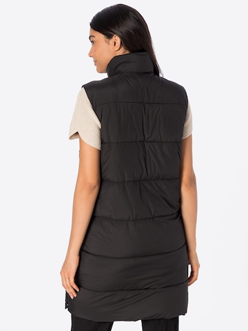 Gilet Superdry en noir