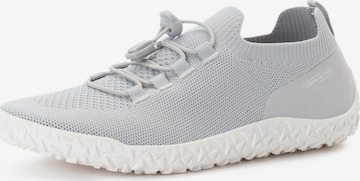 CAMEL ACTIVE Sneaker in Grau: Vorderseite