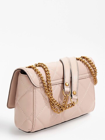 GUESS Tasche 'Cessily' in Pink