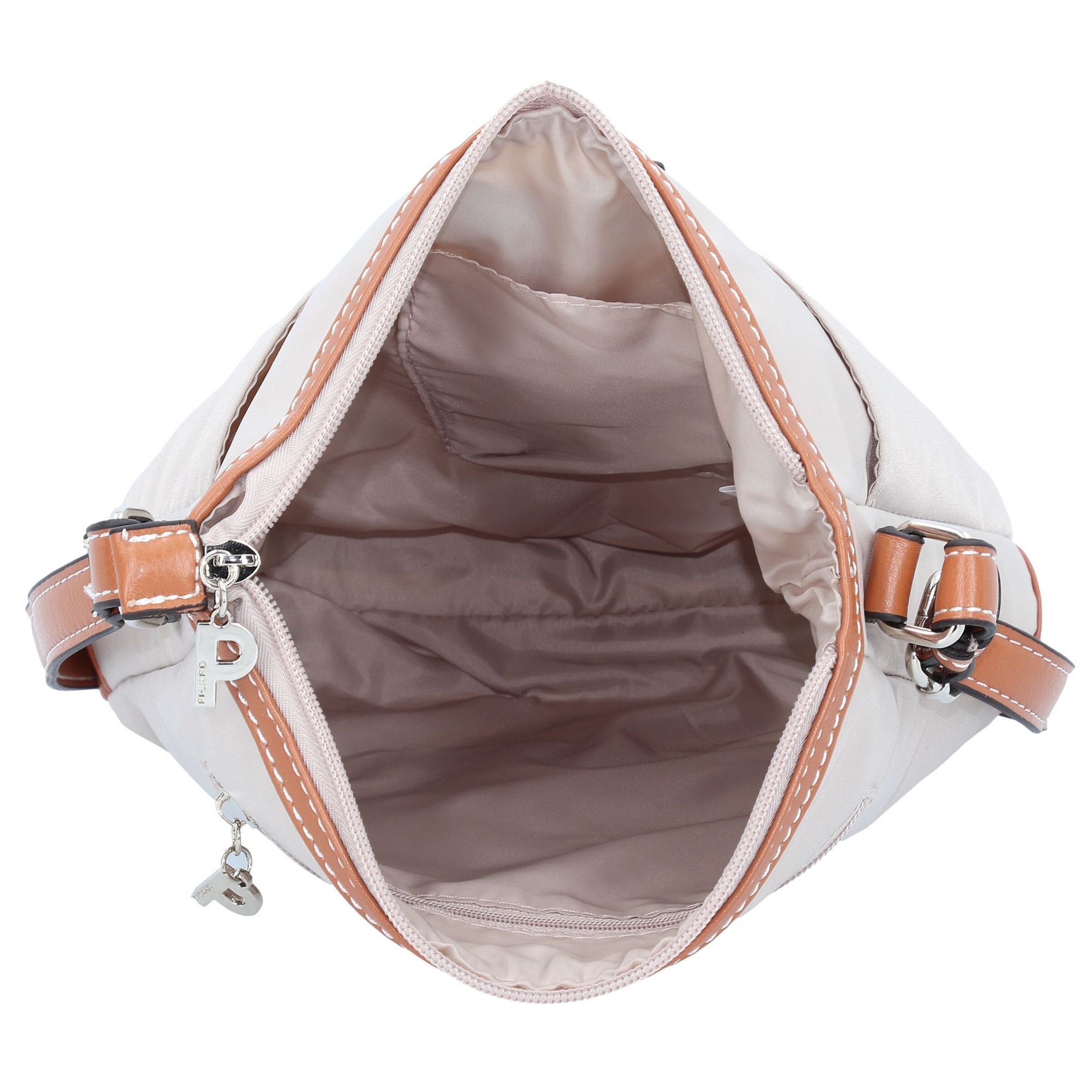 Picard Schoudertas 'Sonja' in Beige