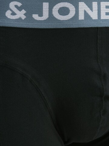 JACK & JONES Boxer shorts 'Sense' in Black