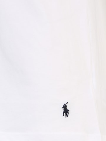 Polo Ralph Lauren Trikó és alsó póló - fehér