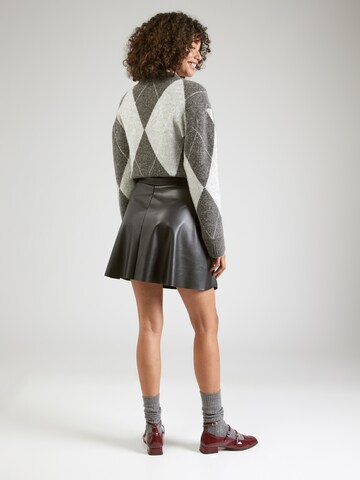 ABOUT YOU - Falda 'Ramona' en negro