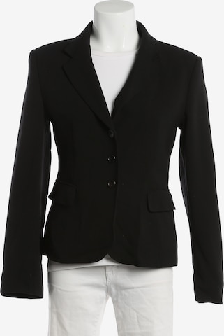 STRENESSE Blazer M in Schwarz: Vorderseite