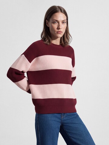 Mavi Pullover in Lila