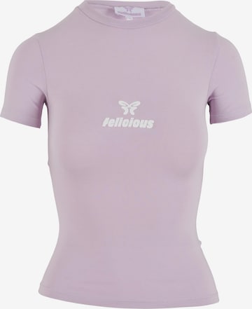 FeliciousMajica - ljubičasta boja: prednji dio