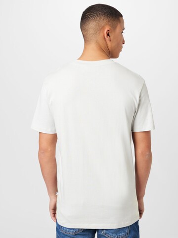 T-Shirt 'Aarhus' minimum en blanc