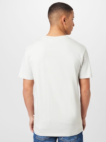 minimum T-Shirt 'Aarhus' in Weiß