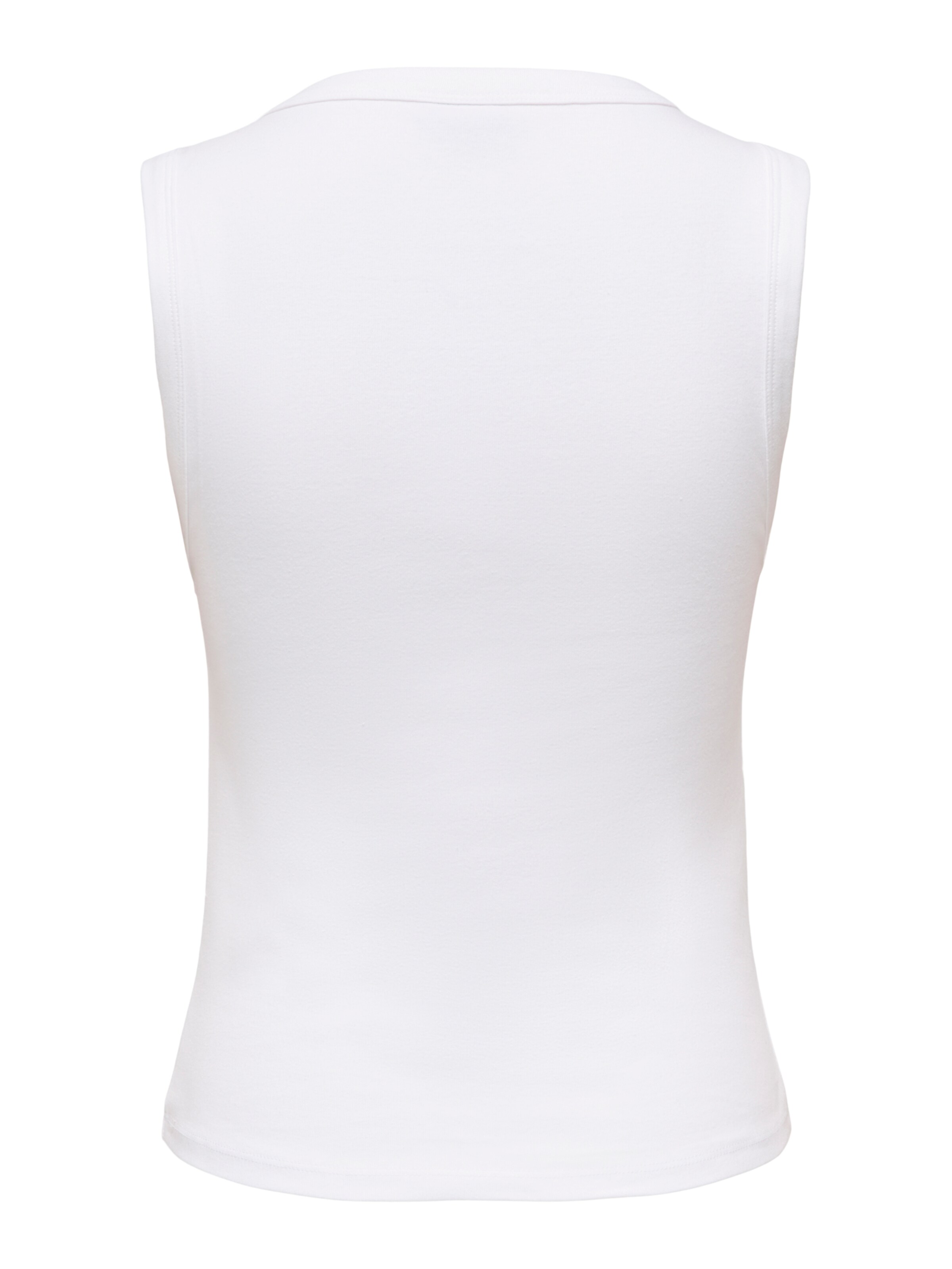 JDY - Top 'JDYASPA' en blanco