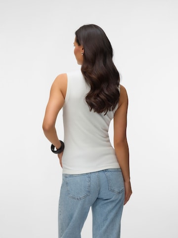 Vero Moda Maternity Overdel 'VMMCHLOE' i sort