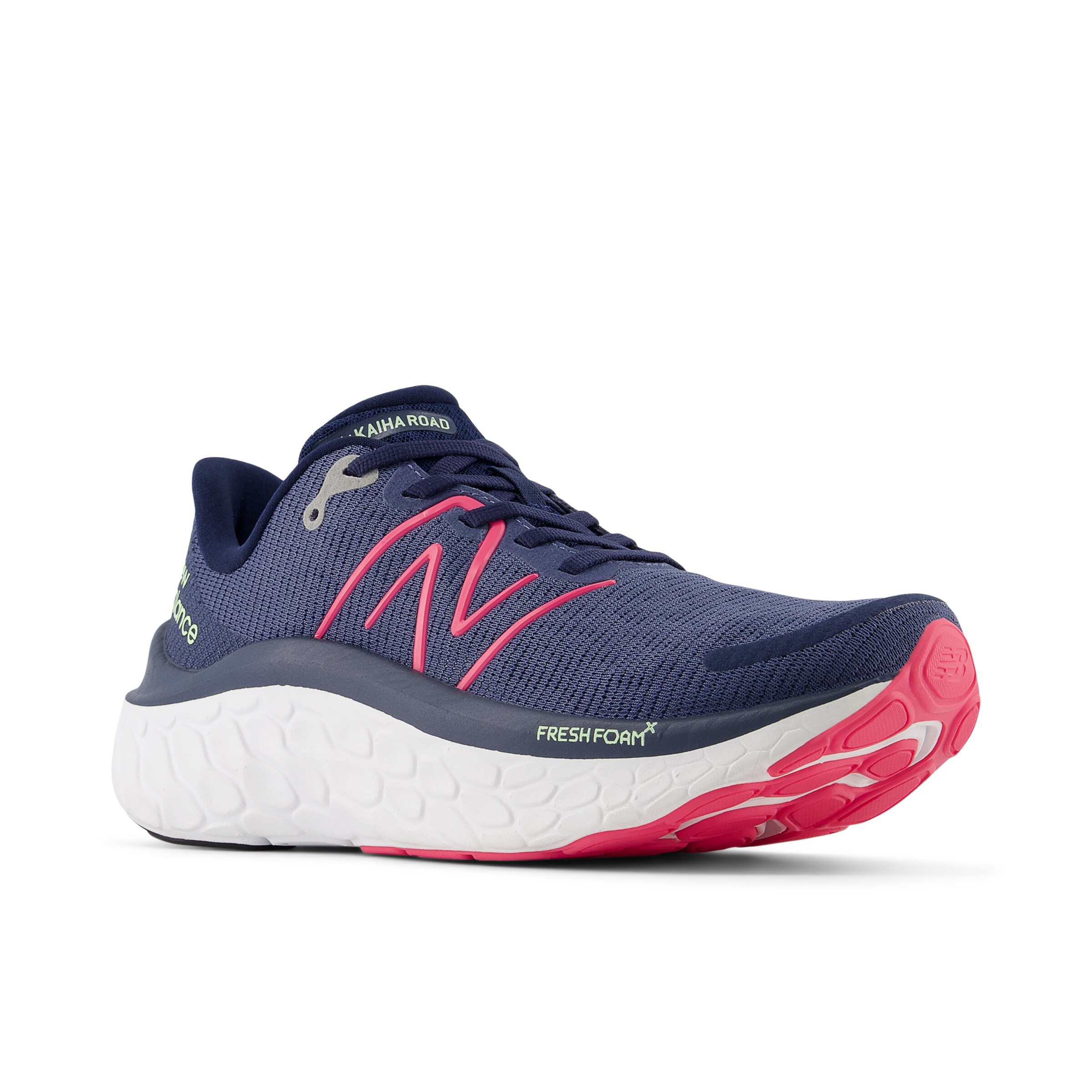 Chaussure de course 'FRESH FOAM X Kaiha Road' new balance en bleu