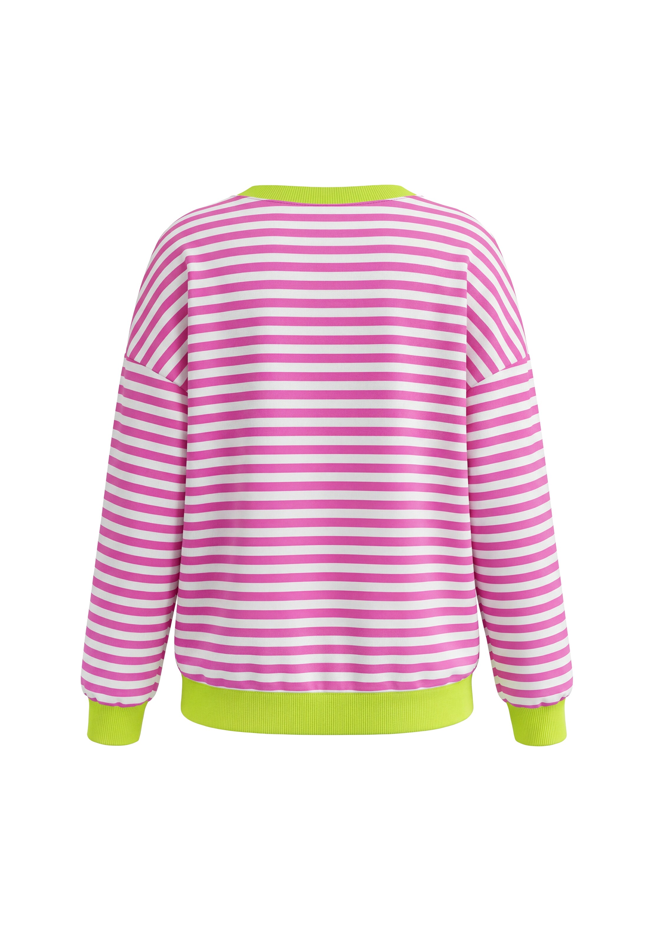 usha BLUE LABEL - Sudadera en rosa