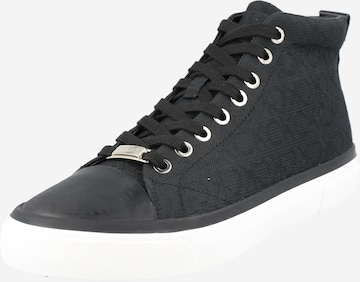 Calvin Klein Sneaker in Schwarz: predná strana