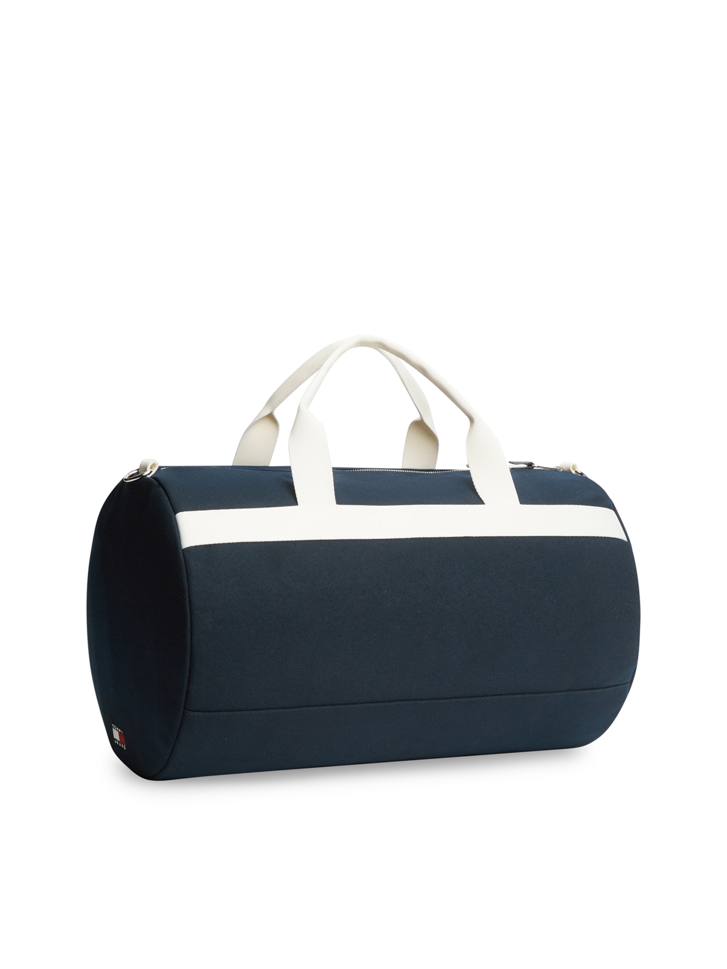 Tommy Jeans Utazótáska 'Varsity' - kék