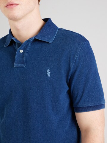 Polo Ralph Lauren Μπλουζάκι σε μπλε