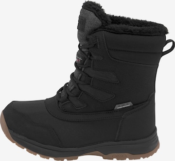 ICEPEAK Boots i svart