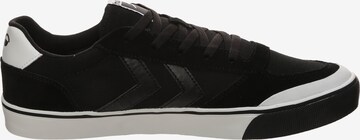 Hummel Athletic Shoes 'Stadil 3.0' in Black