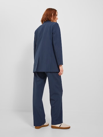 Regular Pantalon 'Mary' JJXX en bleu