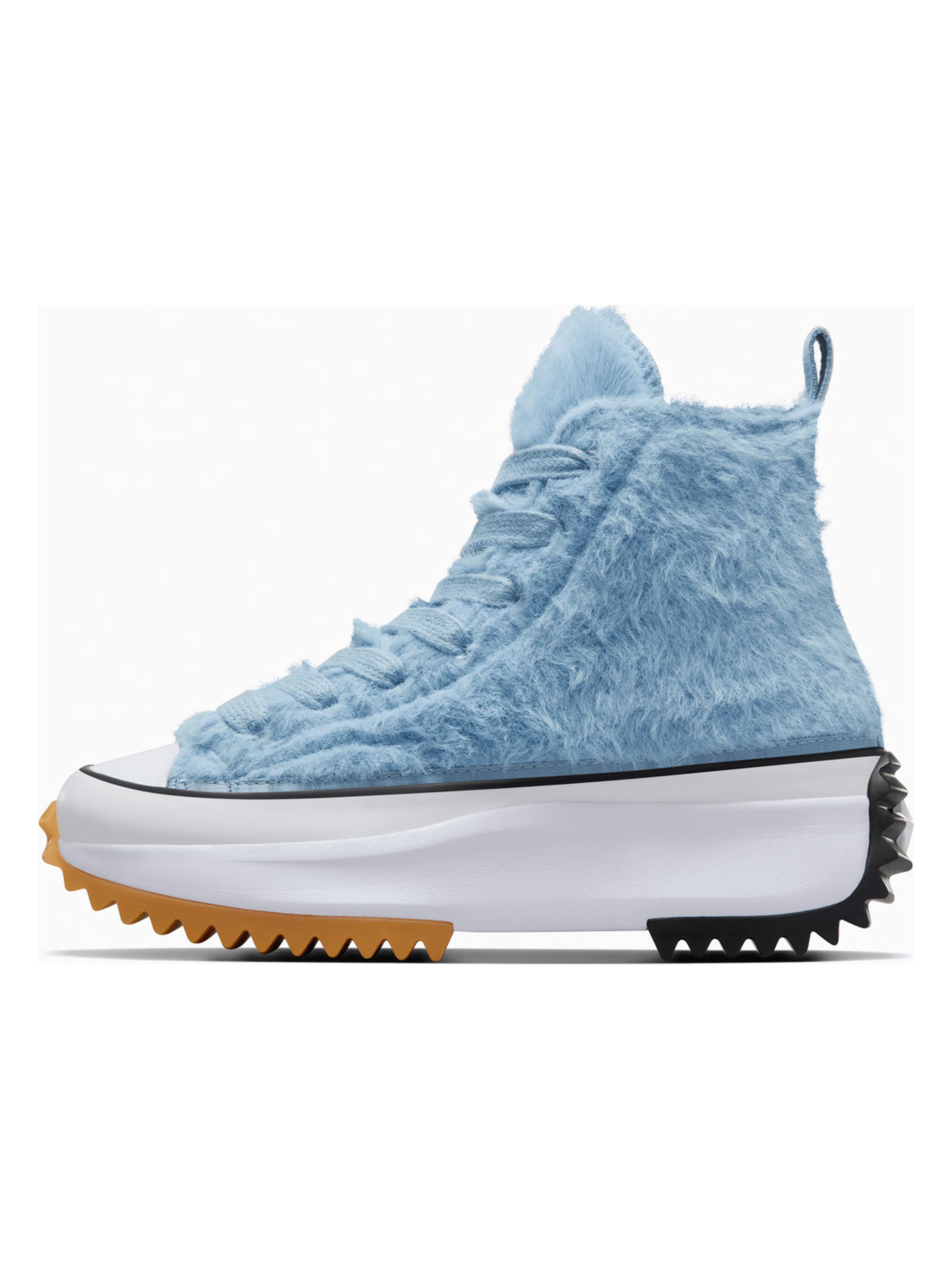 CONVERSE Sportschuh 'Converse Run Star Hike'‌‌ in Blau