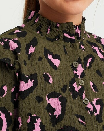 WE Fashion Blouse in Green