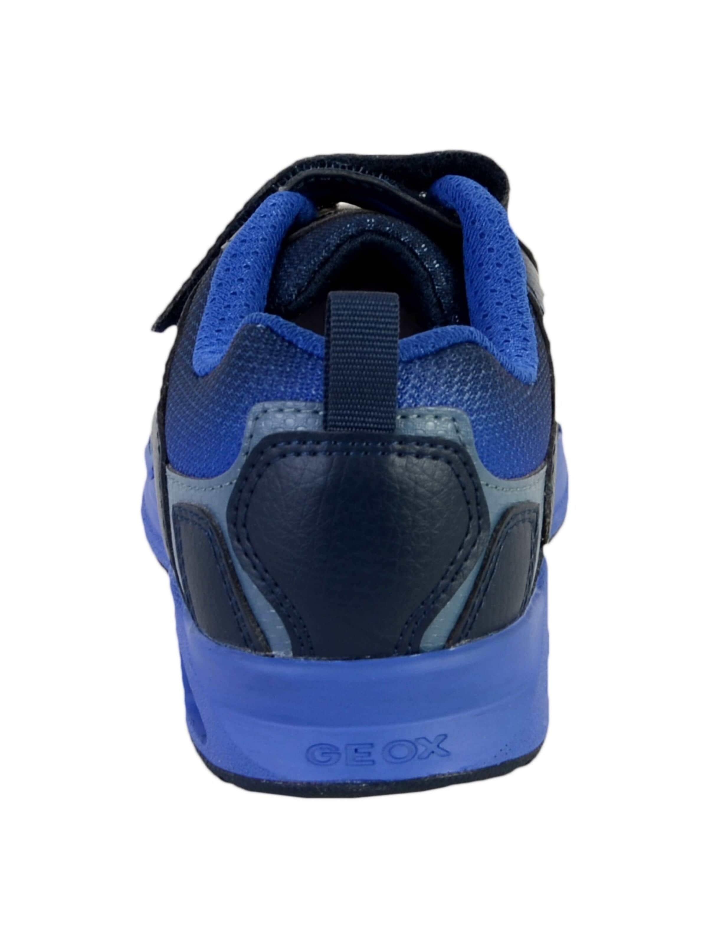 GEOX - Zapatillas deportivas en azul