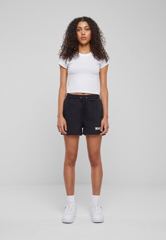 Karl Kani Szabványos Nadrág - fekete