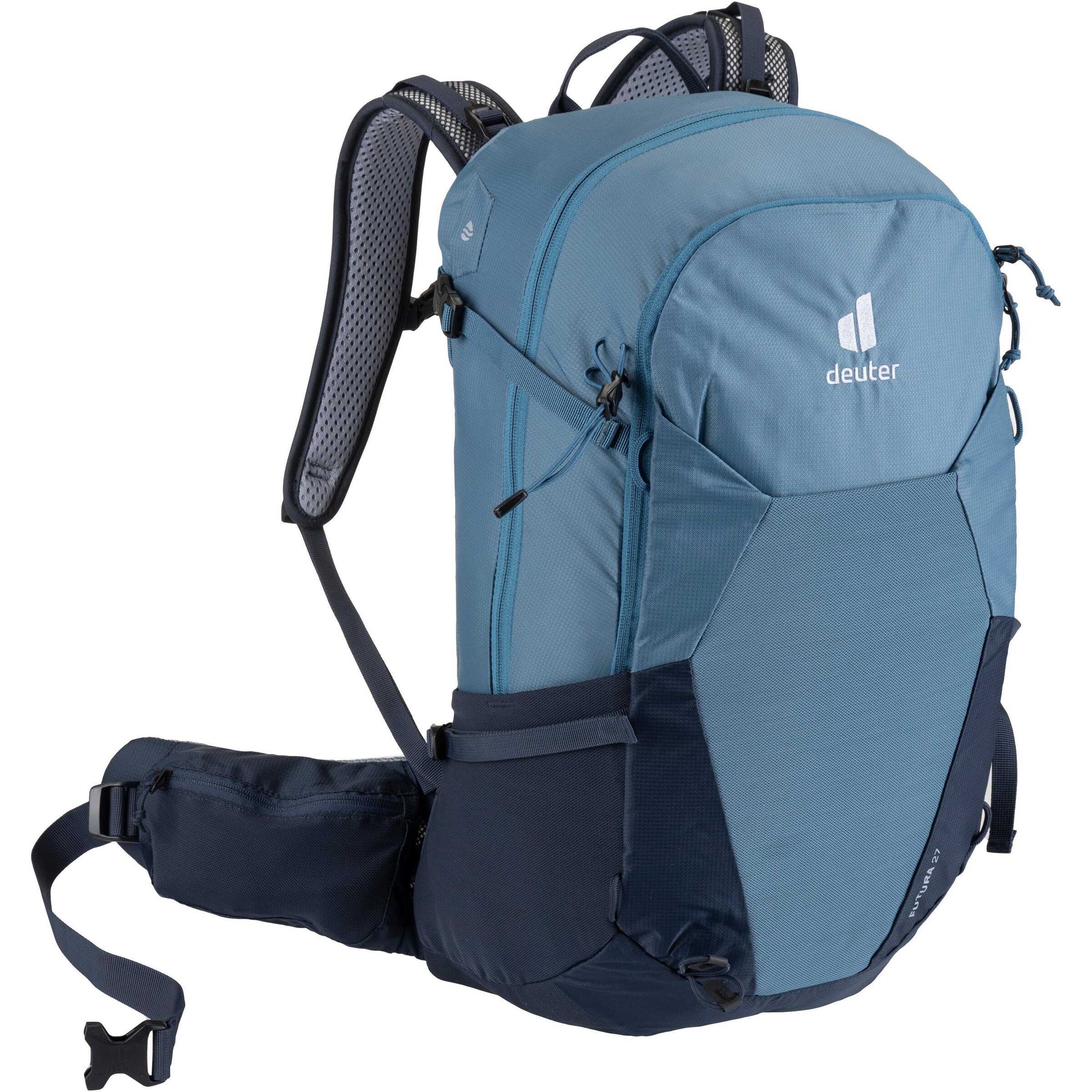 DEUTER Sportrucksack 'Futura 27' in Blau ABOUT YOU