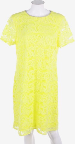 Yessica by C&A Dress in XXL in Yellow: front