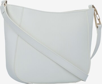 PATRIZIA PEPE Crossbody Bag in White