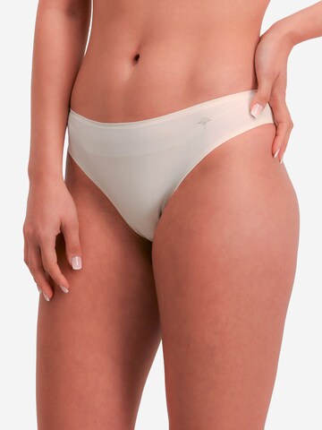Slip ' Sensation ' JOOP! en beige