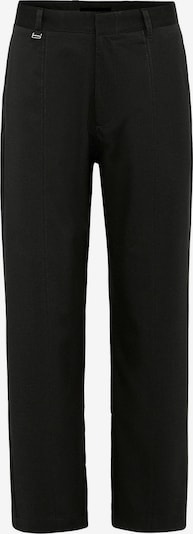 „Chino“ stiliaus kelnės iš Antioch, spalva – juoda, Prekių apžvalga