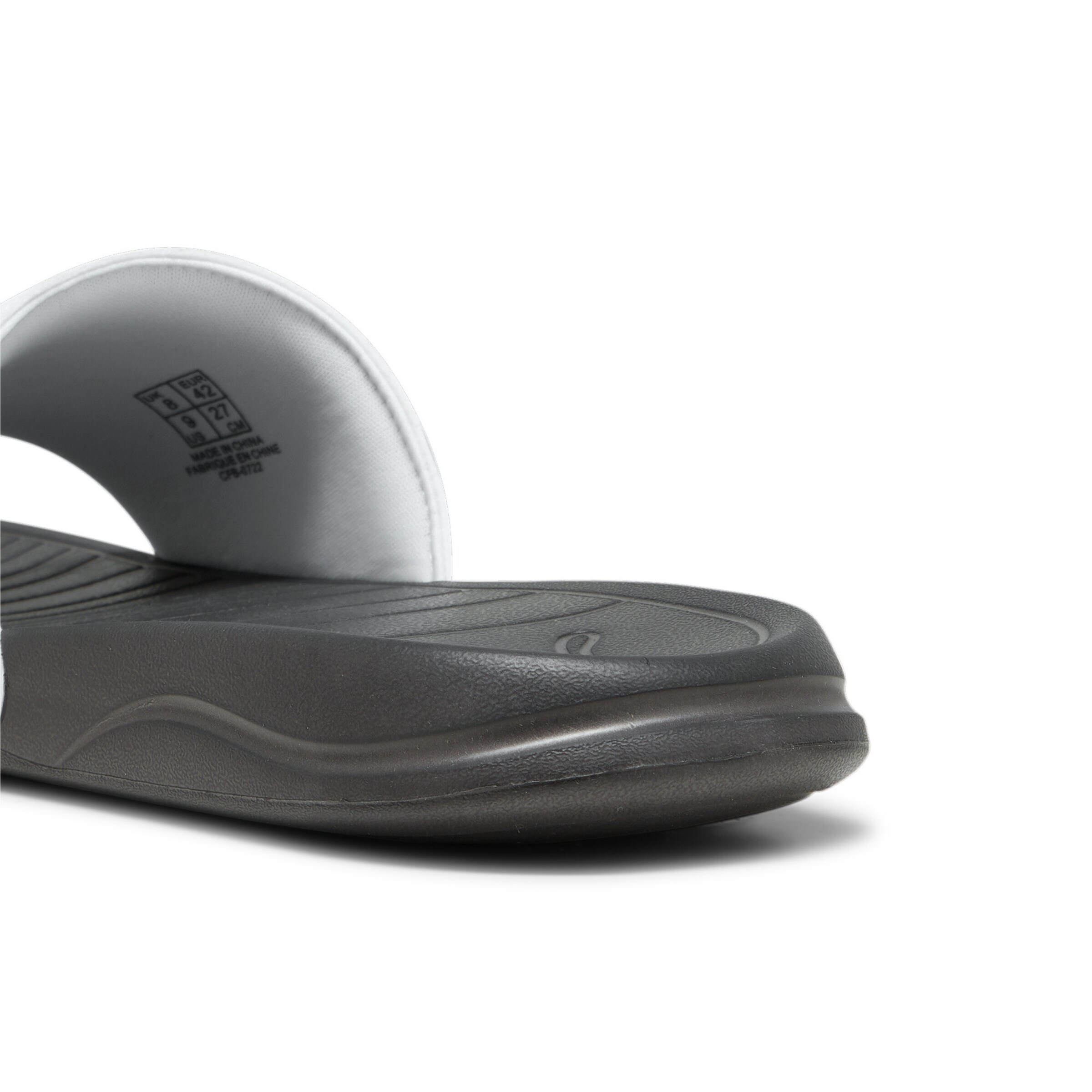 Mule 'Popcat 20' PUMA en blanc