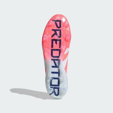 Chaussure de foot 'Predator Elite' ADIDAS PERFORMANCE en orange
