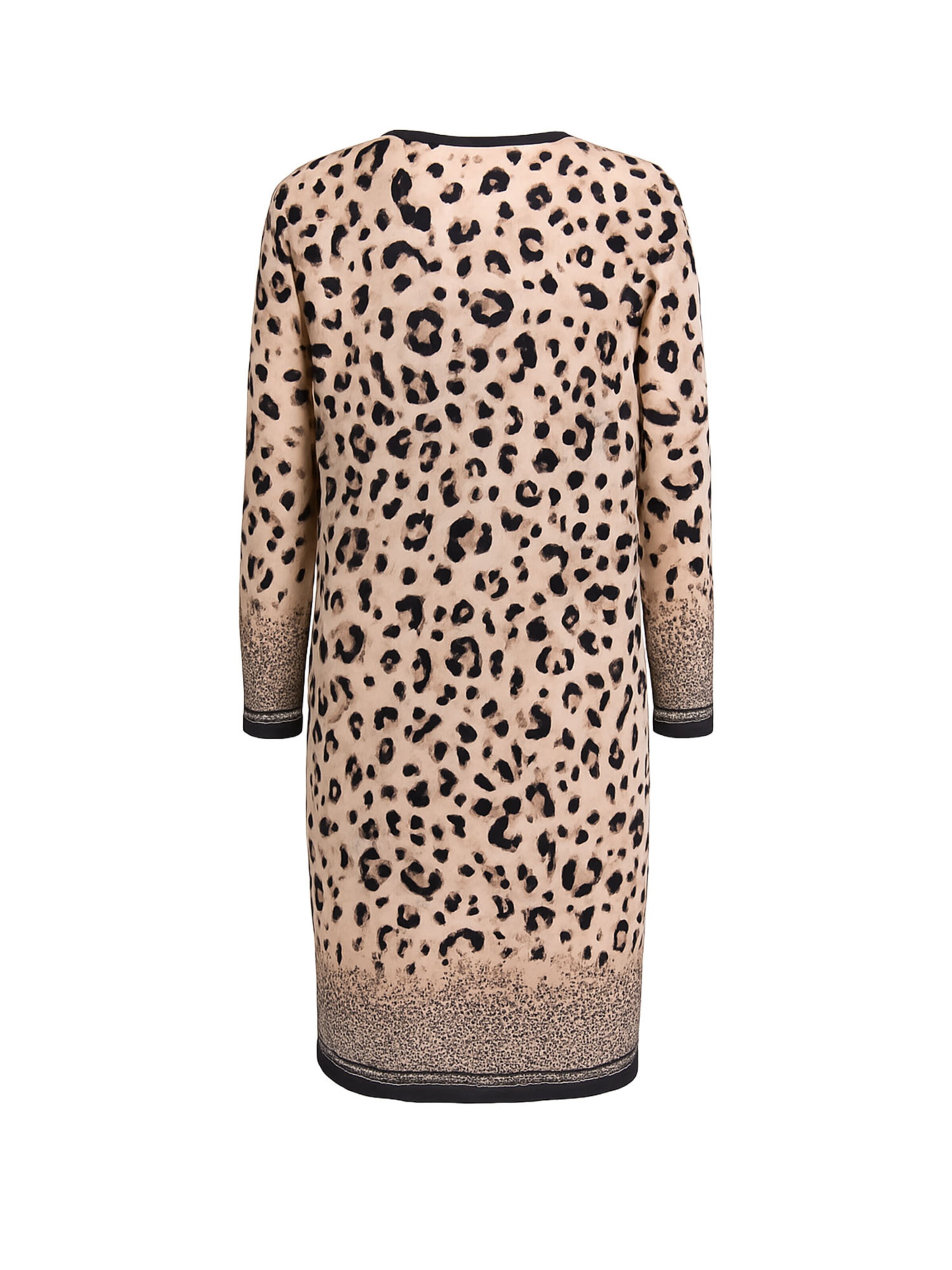 Goldenbay Nachthemd 'Bergenia' in Beige