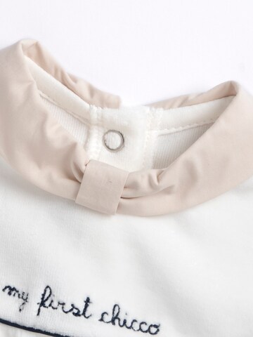 Chicco - Conjuntos em branco