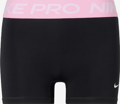 XS dydžio Sportinės kelnės 'NP 365' iš NIKE, spalva – rožių spalva / juoda / balta, Prekių apžvalga