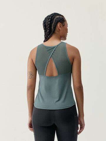 Born Sporttop 'Daila 2.0' in Groen